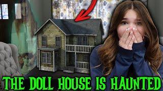 THE LEGEND OF THE FORGOTTEN DOLL HOUSE PART 2