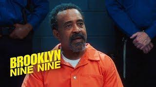 Return of Caleb The Cannibal | Brooklyn Nine-Nine