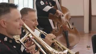 "Slum and Gravy" | West Point Band