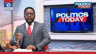 Politics Today I 30/09/2020