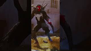 Spiderman 2 (PS5) I Eminem - Venom [EDIT] #shorts