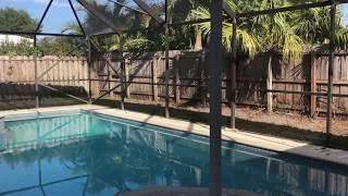 Boca Raton Single Family Home w/ Pool For Rent - 4 Bed 2 Bath - by Property Management in Boca Raton