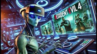 Best Virtual Reality Games 2024 Live