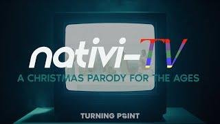 Nativi-TV | Christmas Short Film | Turning Point Worship Center