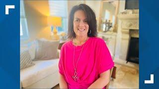 Live, learn, love: Breast Cancer survivor shares story