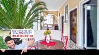 Guesthouse Adrović, Budva, Montenegro HD review