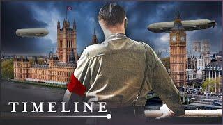 What If Nazi Germany Had Won The Battle Of Britain? | Real Fake History | Timeline