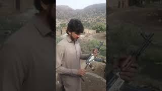 Ak47 Made By Darra Adam Khel Peshawar Pakistan Engineers Arms Guns