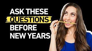 My favorite conversation prompts for the new year!