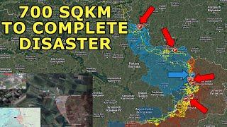 Kostyantynivka & Pokrovsk Under Threat | Decisive Summer Offensive Around The Corner