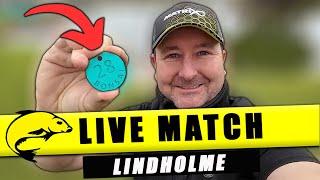 My FINAL Qualifier! Lindholme Lakes Live Match Fishing Film