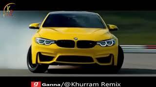 UMMON HIYONAT ORIGINAL VERSION REMIX Mp4 by FD Studio cars edition