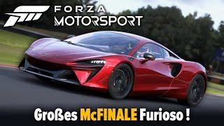 Großes McFinale Furioso!  - McLaren 765LT & Artura - 124 - FORZA MOTORSPORT