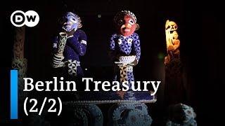 From Nefertiti to Beuys — Berlin’s museums (2/2) | DW Documentary