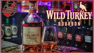 Rare Breed Bourbon - Still Great in 2022?