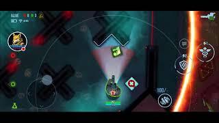 Bullet Zone = Bullet Echo india