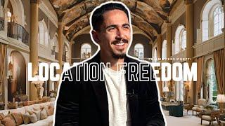 Location Freedom - University Meeting - Ep 14 | Properly Paid