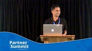 Advanced Customization - Dilip Nagarajan