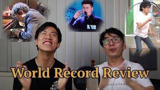 TwoSetViolin Archive - World’s Most Impressive (and Useless) Records