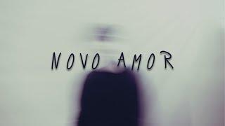 A Novo Amor Playlist: A Spiritual Journey Through New Love.