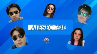 AIESEC in Malaysia [Taylor's University] - Global Village MyLDS 2021