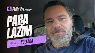 FOOD DELIVERY SOHBETLERI VE ONEMLI TUYOLAR