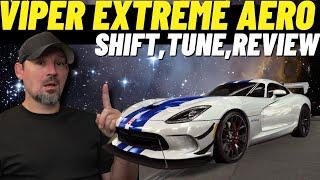 CSR2 Viper ACR Extreme Aero How To Drive - Stage 5- Stage 6 - Review