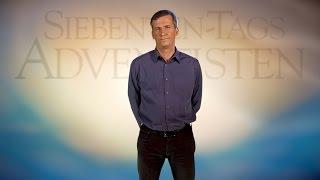 Was glauben Siebenten-Tags-Adventisten? (1/4) - Kai Mester