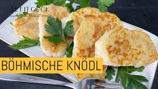 Böhmische Knödel