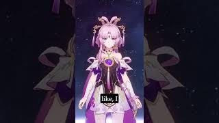 Honkai Star Rail's buffing older characters... #hoyoverse #starrail #hsr