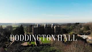 Doddington Hall