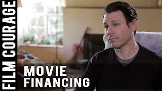 The #1 Rule Of Film Financing by Blayne Weaver