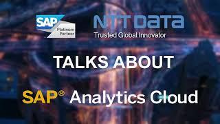 SMART Discovery in SAP Analytics Cloud