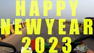 2023 KA FIRST VIDEO MEIN POPAT HOGAYA | HAPPY NEWYEAR 2023 | travel with PJ | Goodbye 2022