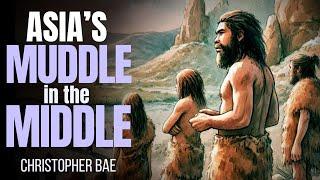 Tackling Asia's 'Muddle in the Middle' ~ with CHRISTOPHER BAE