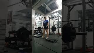 back workout deadlift position coach Denmark