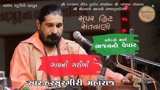 Harsurgiri maharaj || jegdwa gaushala || vadwala mandir dudhrejdham