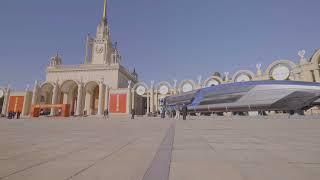 CRRC’s 600kmh High Speed Maglev Train