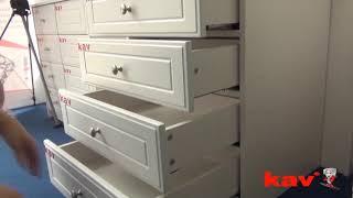 kav Furniture Hardware