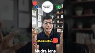 mudra lone kaise le | PM Mudra Loan kaise le | mudra lone kaise milta hai  #mudra  #loans