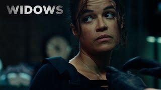 Widows | "You Reap What You Sow" TV Commercial | 20th Century FOX