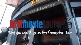 Why you should go on the Gangster Tour | Brit Movie Tour