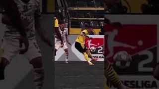 Marco Reus goal against Bayern Munich #shorts