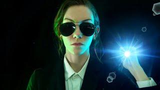 Your Personal Sleeper Agent ‍️ Vague Cranial Nerve Exam ASMR