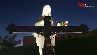 Medjugorje - I also see those who are doing evil