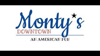 Monty's Downtown Commercial for the Riverview Movie Theater