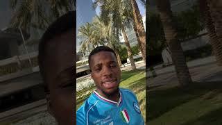 Hamed Traoré-Napoli, le prime parole per i tifosi 