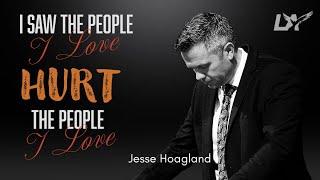 Communion Message - Jesse Hoagland