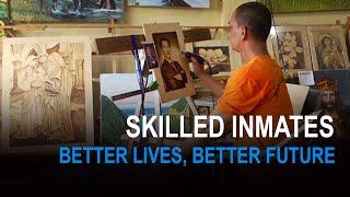 Game Changer Philippines-Albee Benitez - Skilled Inmates