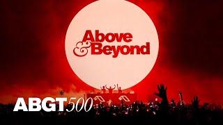 Above & Beyond: Group Therapy 500 live at Banc Of California Stadium, L.A. (Official Set) #ABGT500